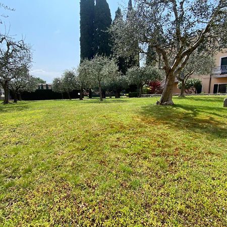 Welcome Traveller Residenza San Severo Apartamento Bardolino Exterior foto