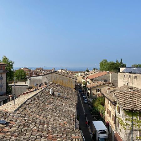 Welcome Traveller Residenza San Severo Apartamento Bardolino Exterior foto