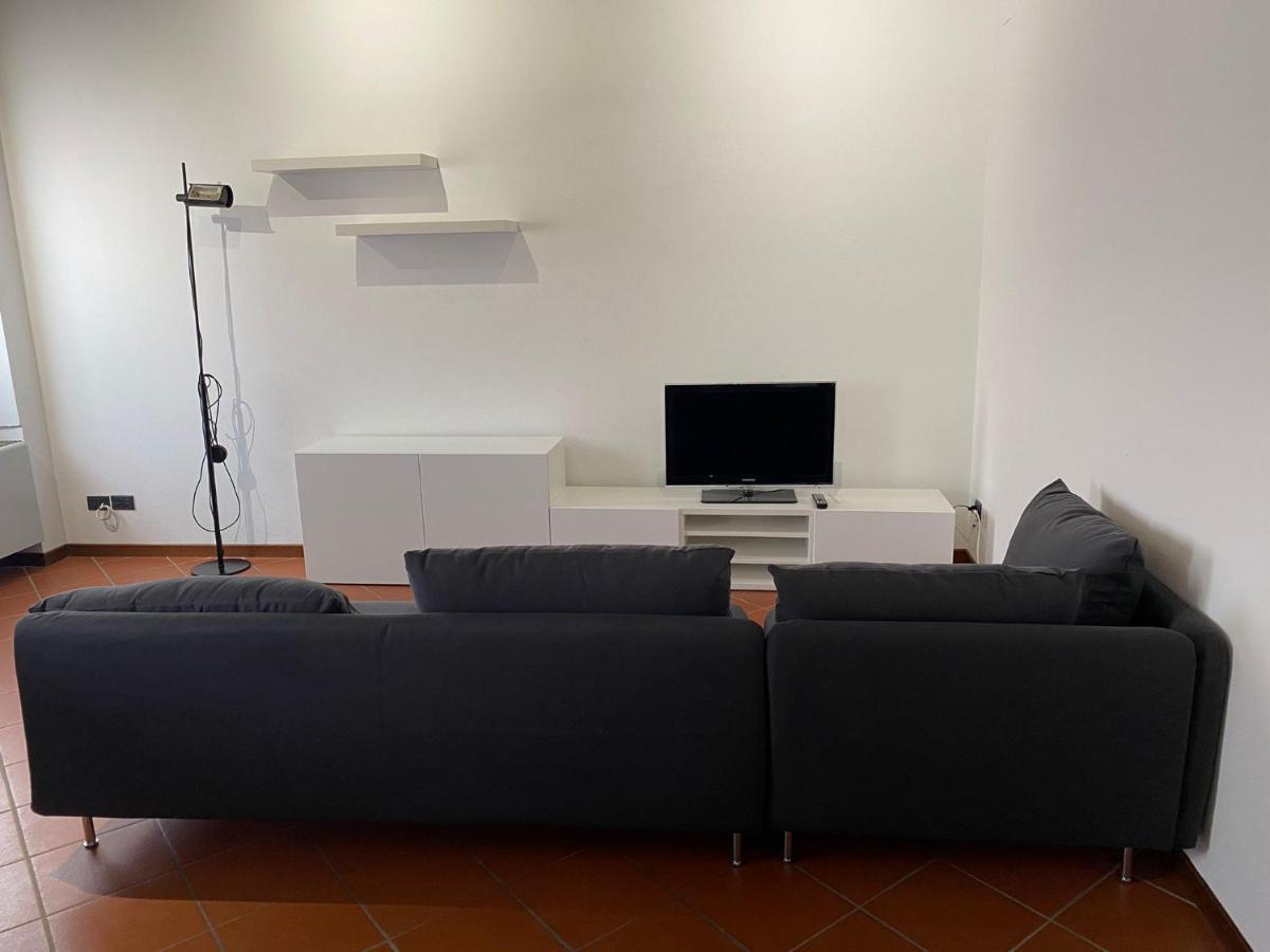 Welcome Traveller Residenza San Severo Apartamento Bardolino Exterior foto
