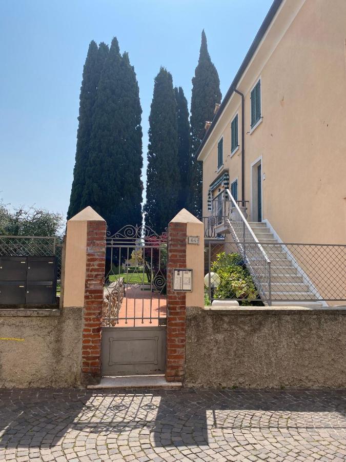 Welcome Traveller Residenza San Severo Apartamento Bardolino Exterior foto