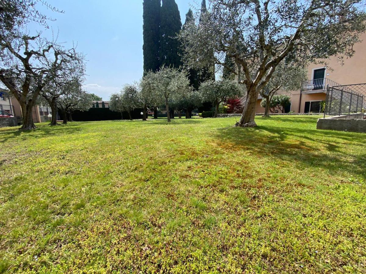 Welcome Traveller Residenza San Severo Apartamento Bardolino Exterior foto