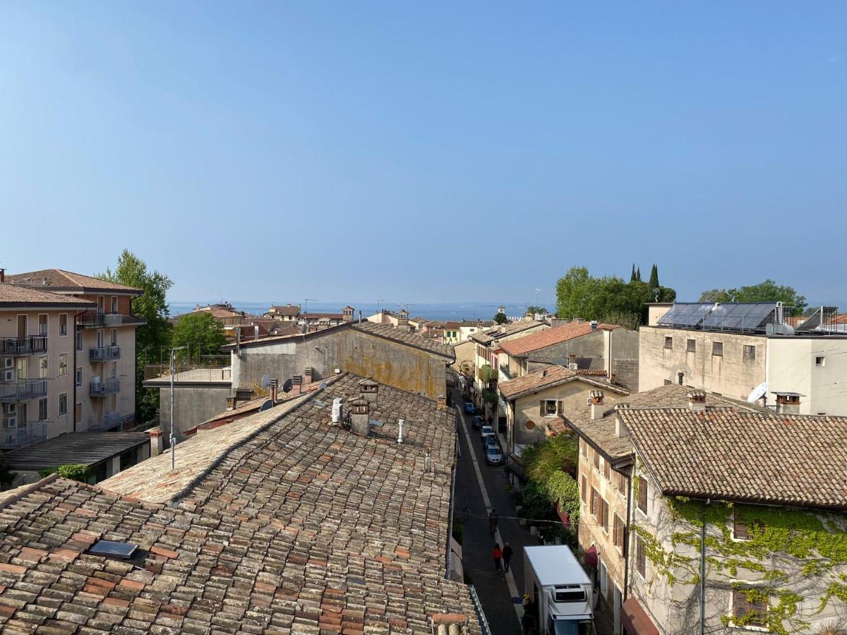 Welcome Traveller Residenza San Severo Apartamento Bardolino Exterior foto
