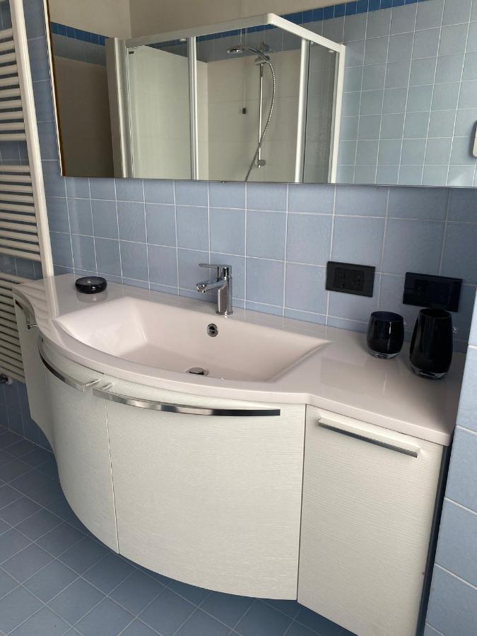 Welcome Traveller Residenza San Severo Apartamento Bardolino Exterior foto