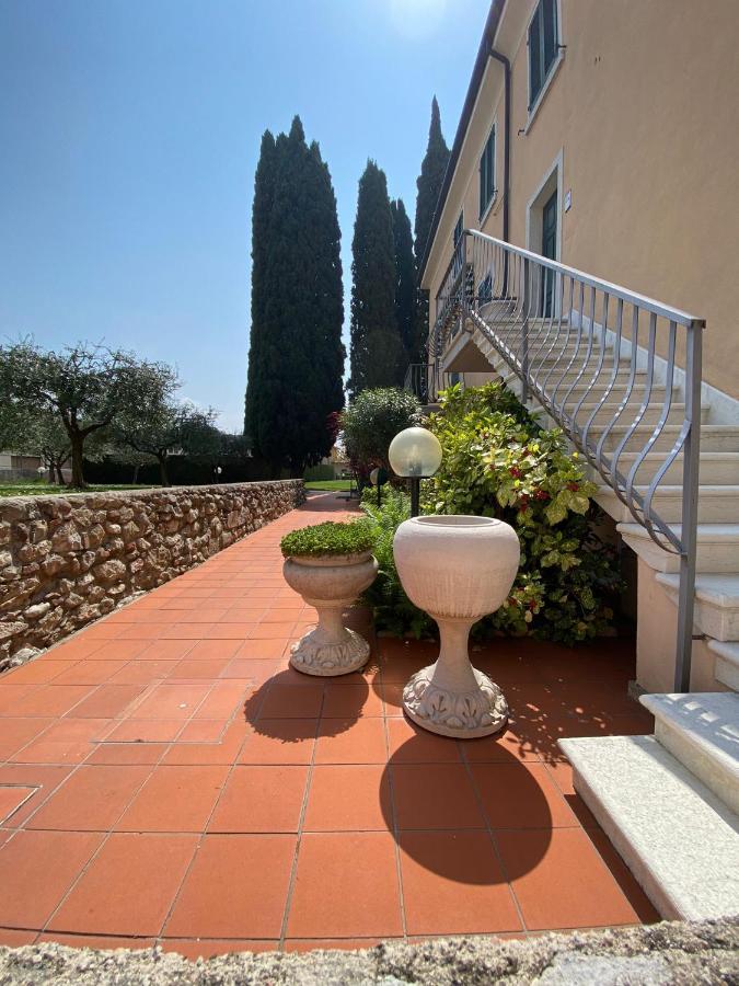 Welcome Traveller Residenza San Severo Apartamento Bardolino Exterior foto