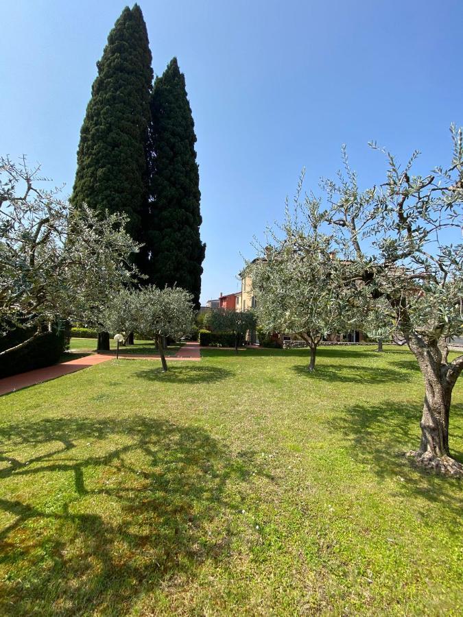 Welcome Traveller Residenza San Severo Apartamento Bardolino Exterior foto