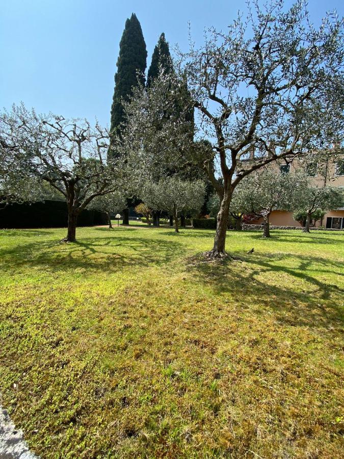 Welcome Traveller Residenza San Severo Apartamento Bardolino Exterior foto