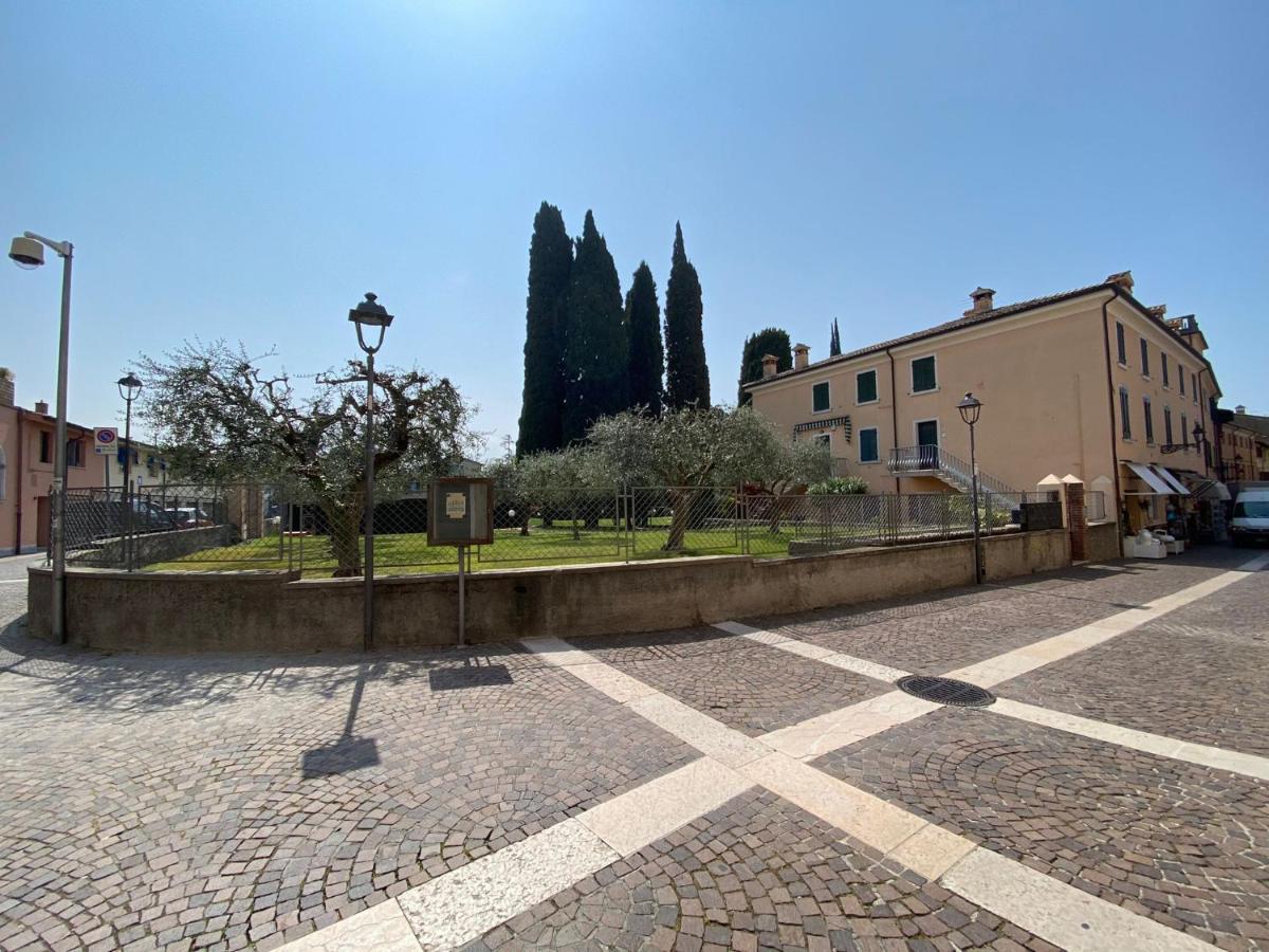 Welcome Traveller Residenza San Severo Apartamento Bardolino Exterior foto