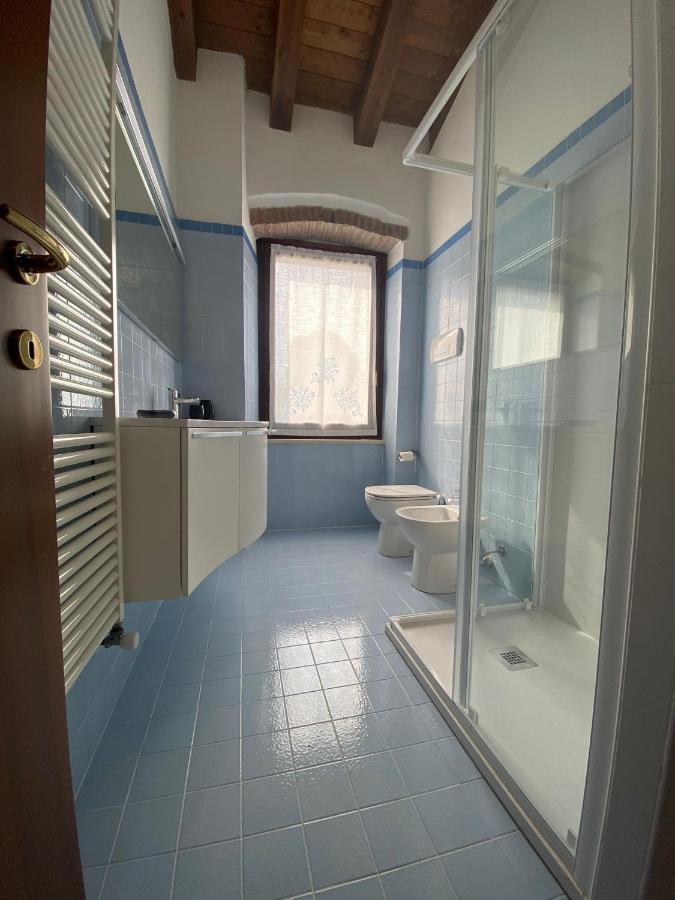 Welcome Traveller Residenza San Severo Apartamento Bardolino Exterior foto