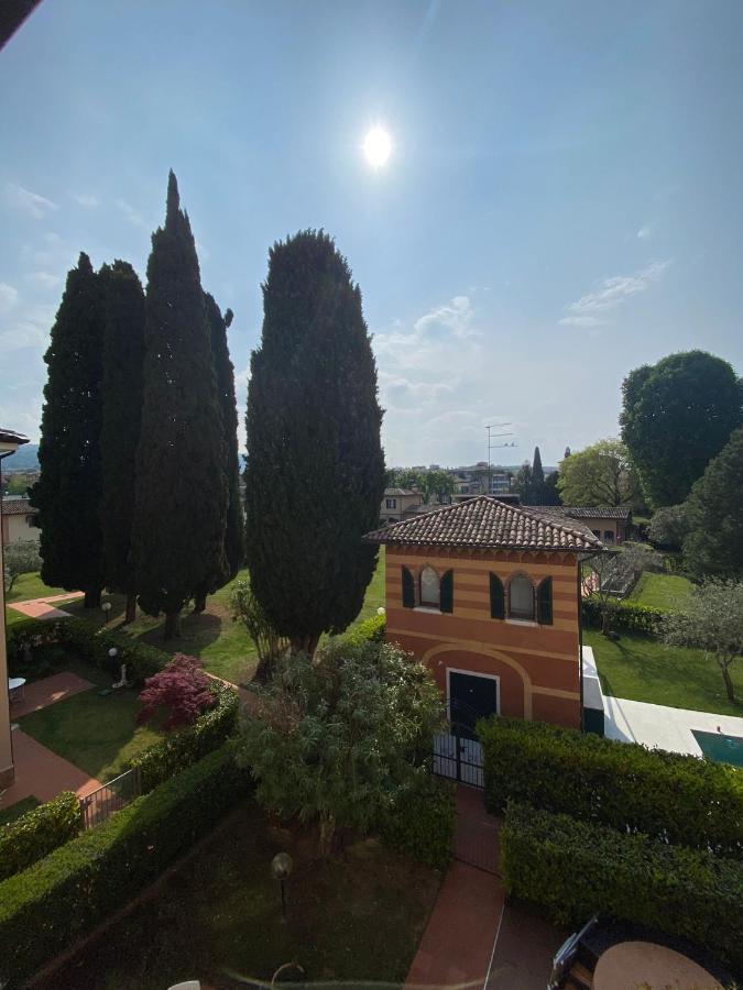 Welcome Traveller Residenza San Severo Apartamento Bardolino Exterior foto