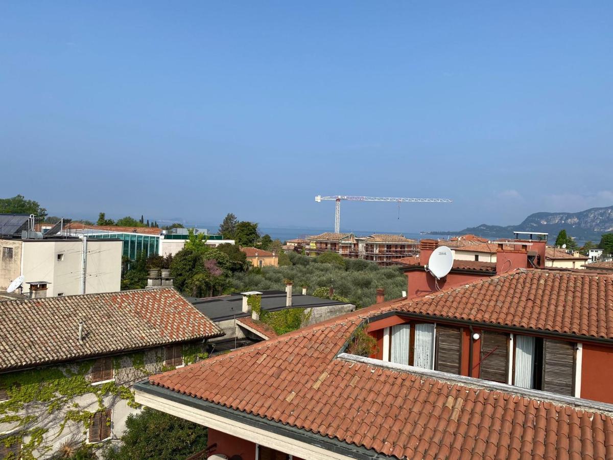Welcome Traveller Residenza San Severo Apartamento Bardolino Exterior foto
