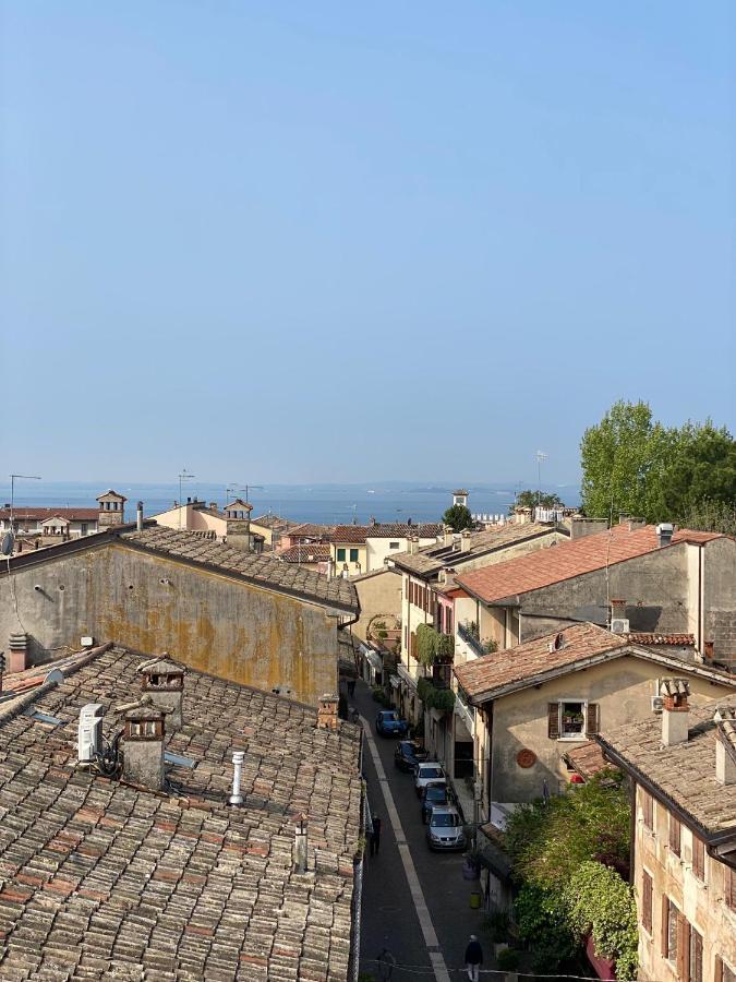 Welcome Traveller Residenza San Severo Apartamento Bardolino Exterior foto