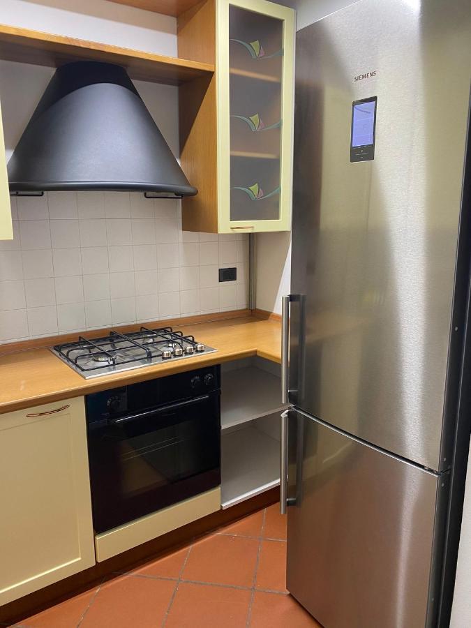 Welcome Traveller Residenza San Severo Apartamento Bardolino Exterior foto