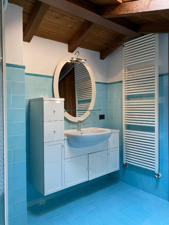 Welcome Traveller Residenza San Severo Apartamento Bardolino Exterior foto