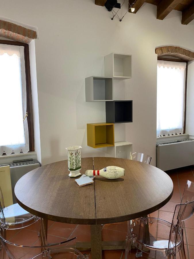 Welcome Traveller Residenza San Severo Apartamento Bardolino Exterior foto
