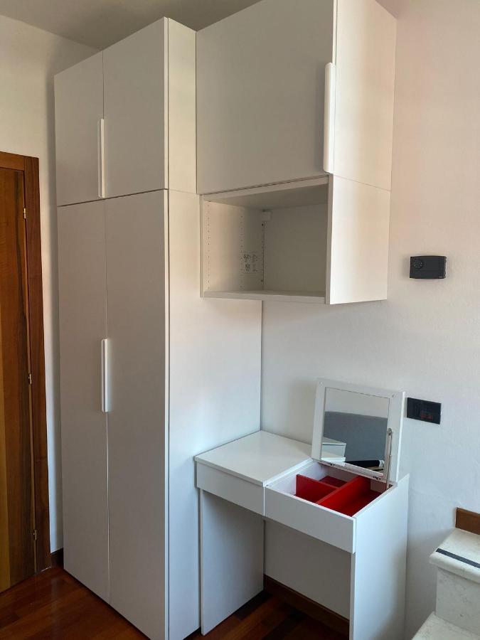 Welcome Traveller Residenza San Severo Apartamento Bardolino Exterior foto