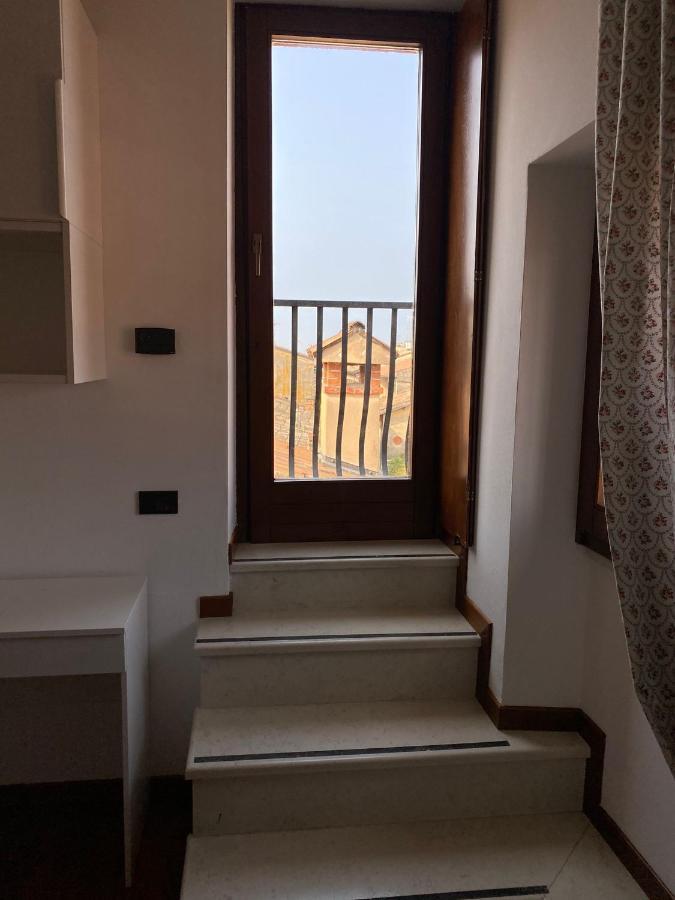 Welcome Traveller Residenza San Severo Apartamento Bardolino Exterior foto